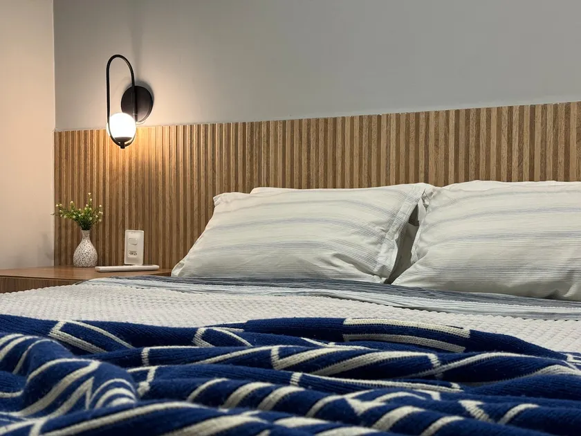 Experience 102 - A modern and charming little corner - Image 1