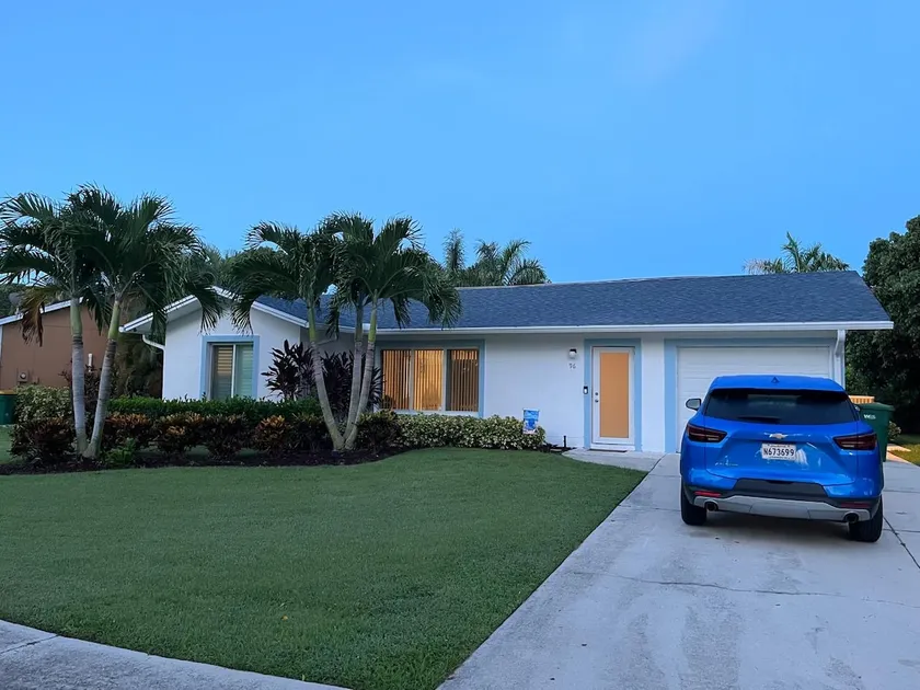 “Villa Mango” - Image 1