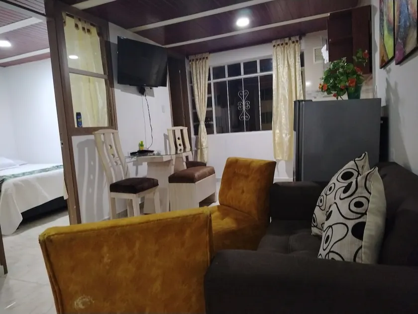 Beautiful apartment in Bogotá. Close to the airport✈ - Image 1