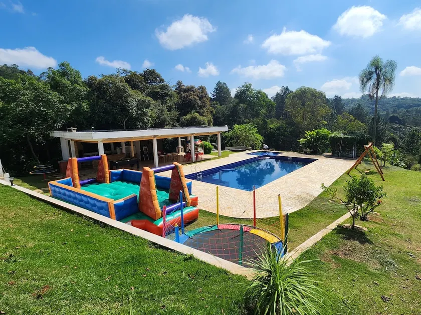 Mogi Das Cruzes Farm - Image 1