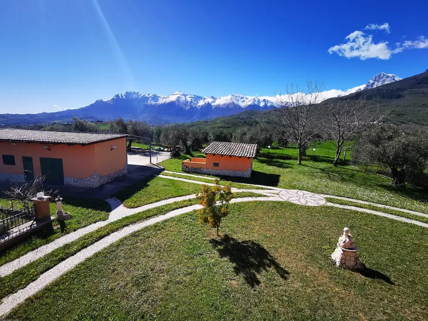 La Baita del Sole: Surrounded by Villages and Nature - Image 1