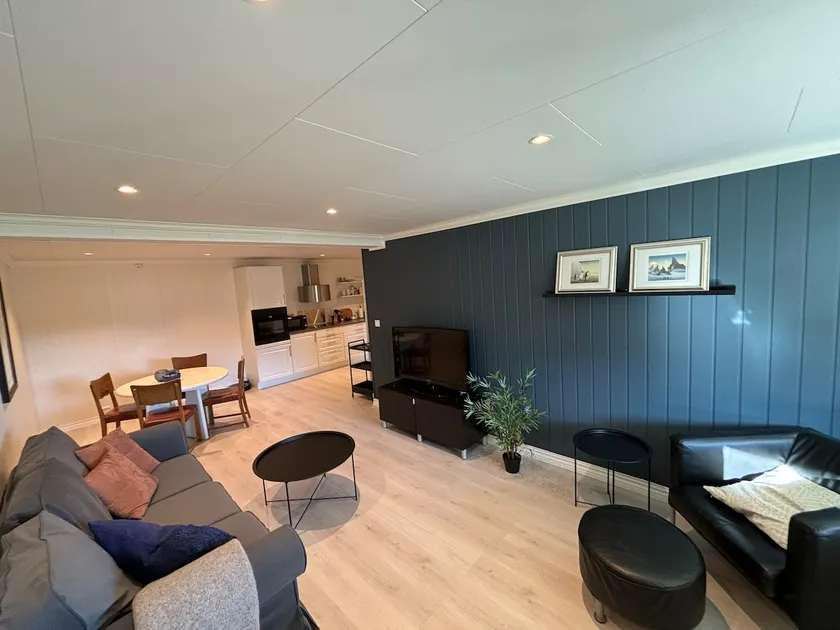 Villa Bakketun Socket Apartment - Image 1