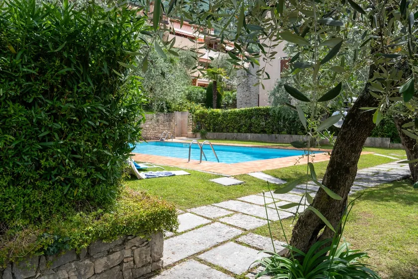 Le Vele Beth's House - Image 1