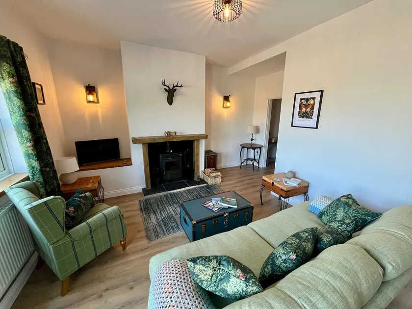 Cosy cottage near Saltburn & Whitby - Image 1