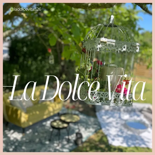 La Dolce Vita Private Spa ROUEN - Image 1