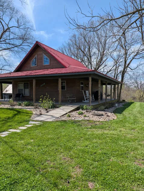 The Wagler Cabin - Image 1