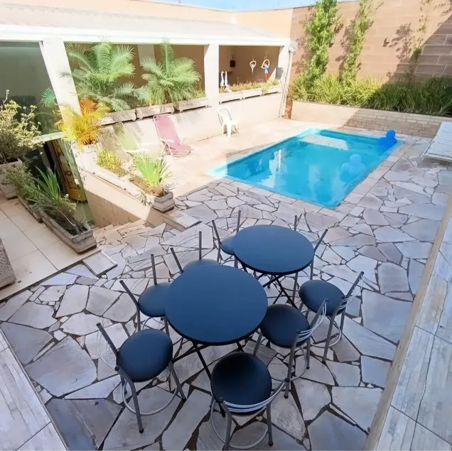 House in Uberaba – recently renovated - Image 1