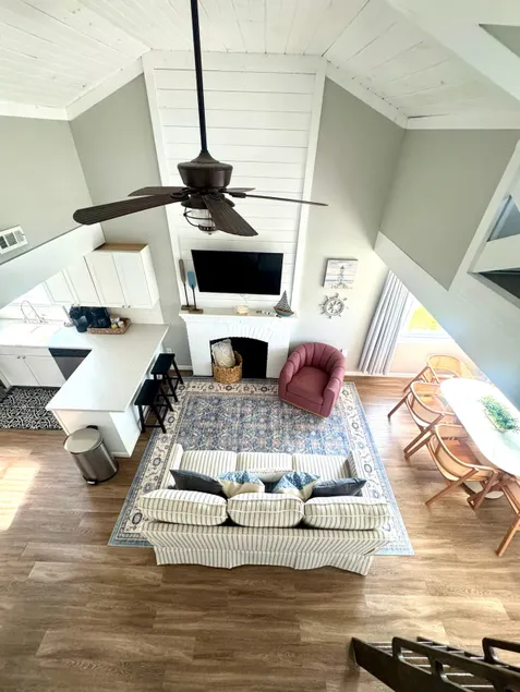 Cozy Cottage Near The Lake & Cedar Point - Image 1