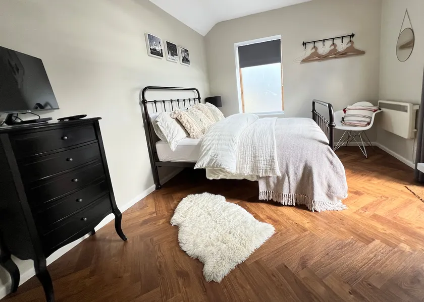Studio Apartment/Annexe - Image 1