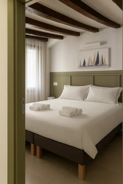 Ca' Del Pescaor - Biennale - fully renovated - Image 1