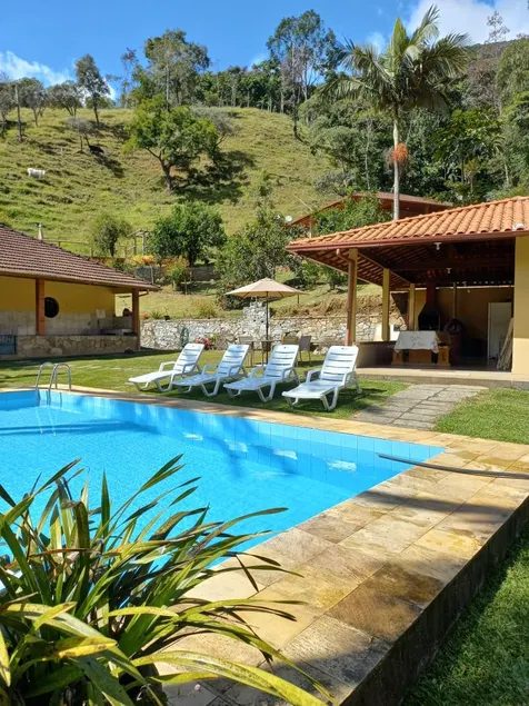 Sítio São Jorge - Image 1