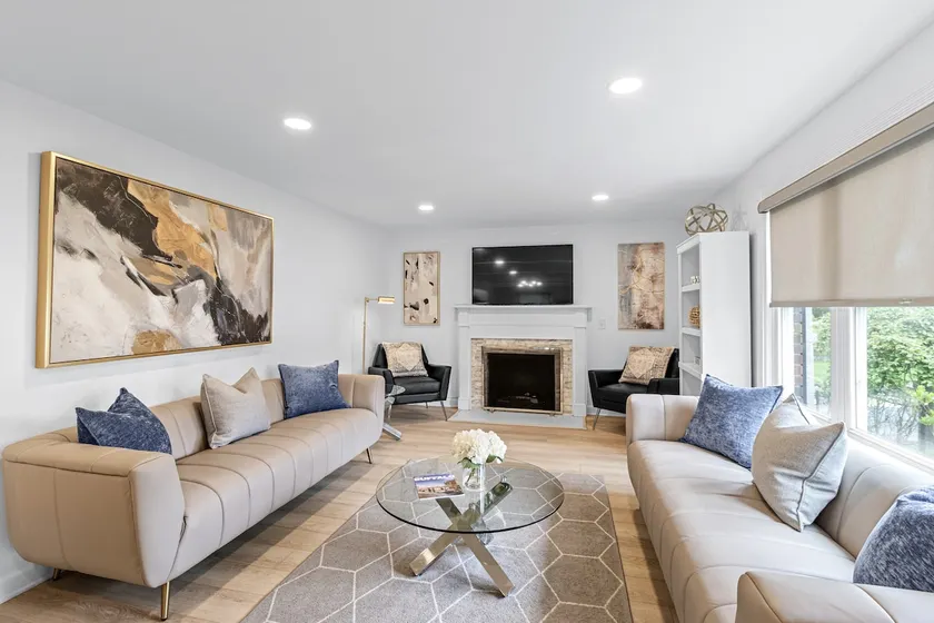 Serene Snyder Home | Family & Work Friendly + Yard - Image 1