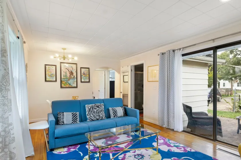 Das kleine Haus | 1 Meile von der Innenstadt, Haustiere willkommen! - Image 1