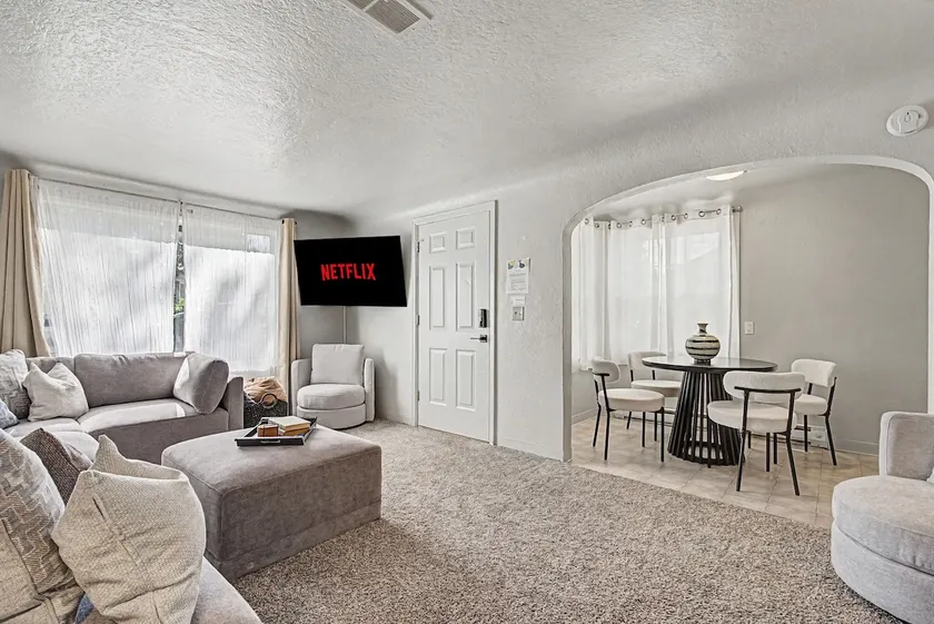 Sweetly Chic Near DT Boise w/ Hot Tub! - Image 1
