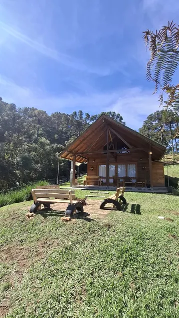 Quinta do Vale - Family Cabin - Image 1