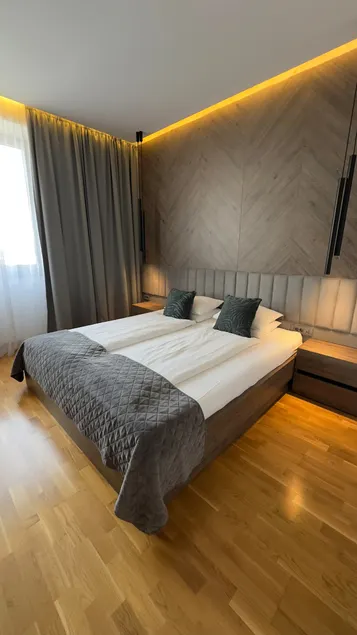 DOM Boutique Apartments PARK VIEW - Image 1