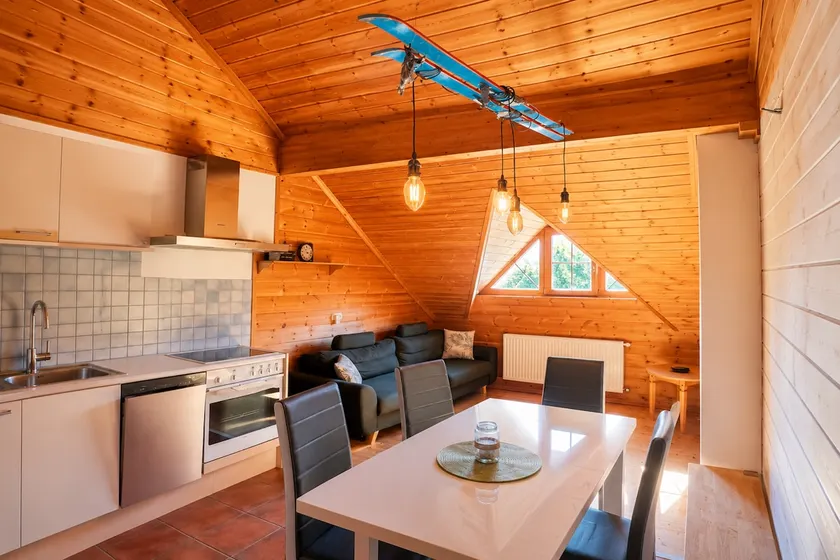 Apartment at the organic farm Herdengl (Lunz am See) - Apartment 1 - Image 1