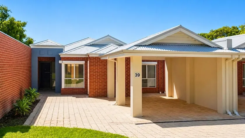 Escape to 67 at Cape View - Image 1