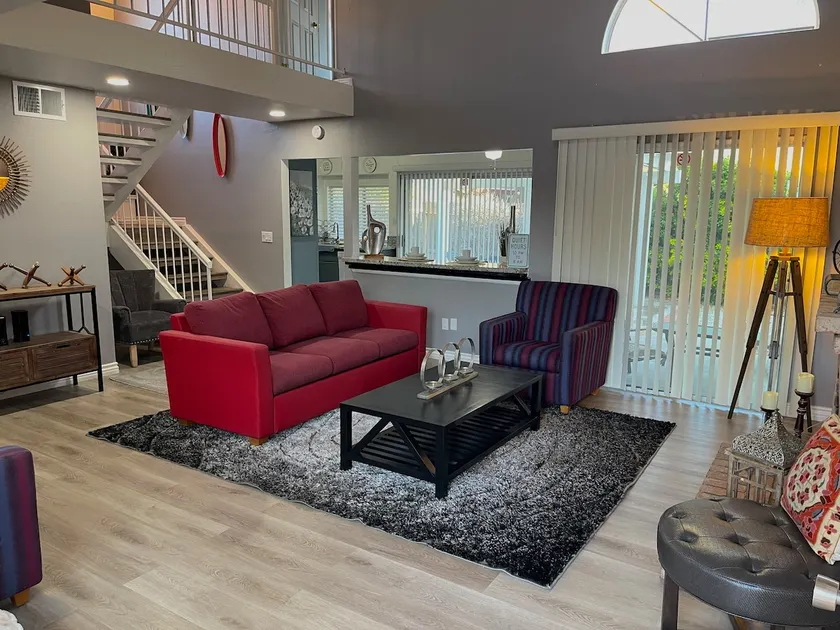Home in Perris,(Olivetree dr.) - Image 1