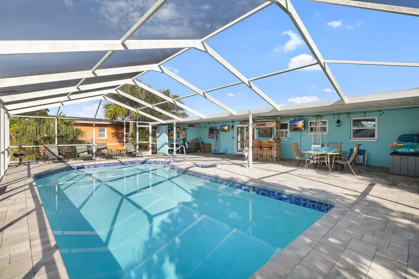 Tampa | Heated Pool • Waterfront • Pet Friendly - Image 1