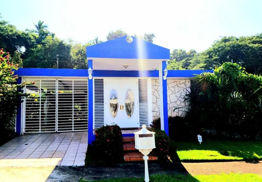 Casa Bosque Eco in the city - Image 1
