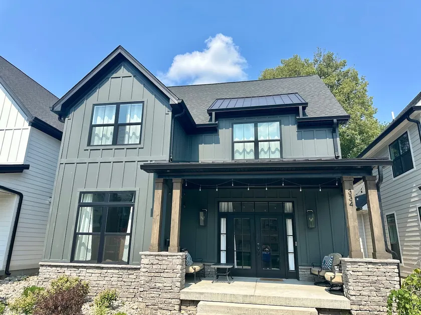 Modern 3 BD/3.5 BA Newer Construction! - Image 1