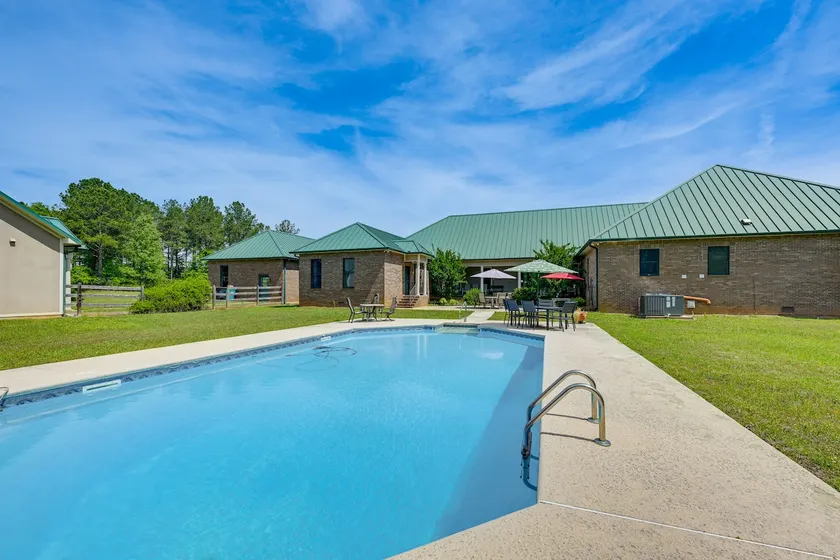 Spacious Elko Home - 6 Mi to Georgia Fairgrounds! - Image 1