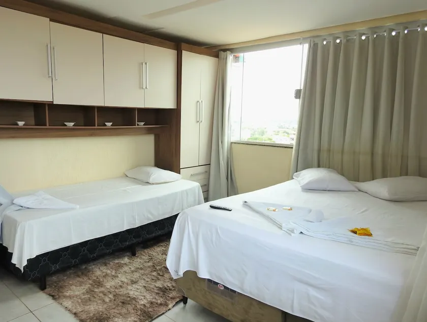Cozy Kitnet (Next to Esporte Clube Bonfim) - Image 1