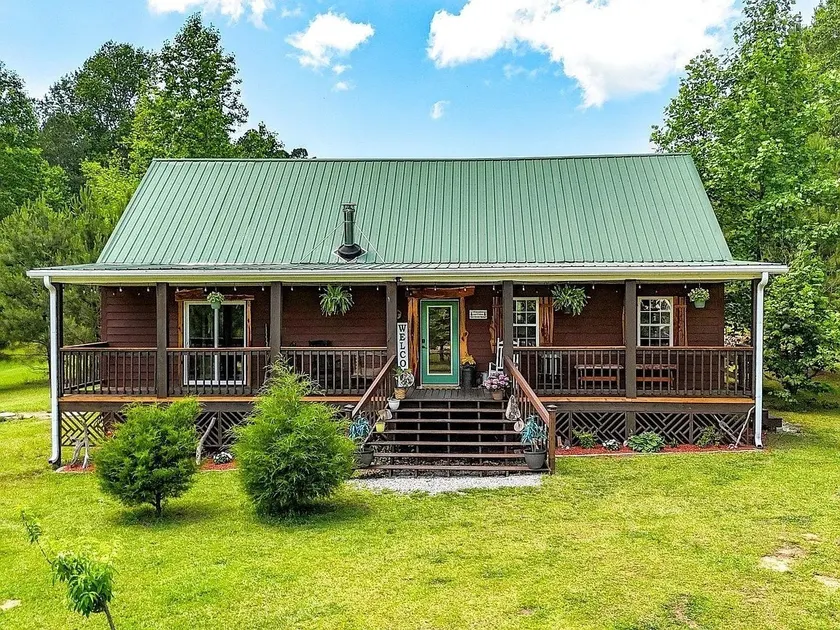 LITTLE BEAR CABIN , Short walk to Canyon rim - Image 1