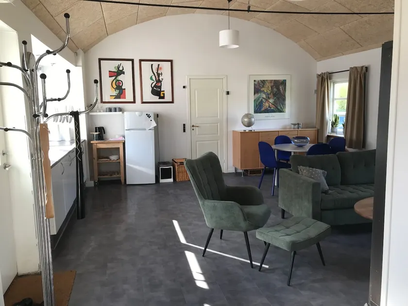 Lovely annex in Vordingborg - Image 1