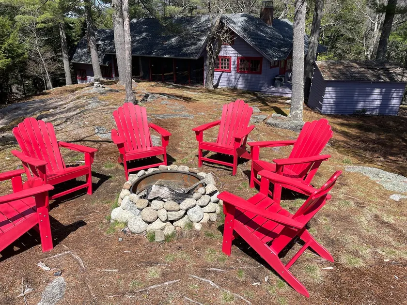 Rocky Point - Image 1