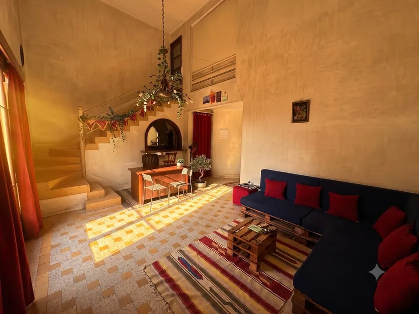 Vintage Duplex Apartment | Downtown Cairo #6 - Image 1