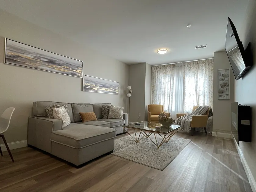 Luxurious Spring Suite 15 - Image 1