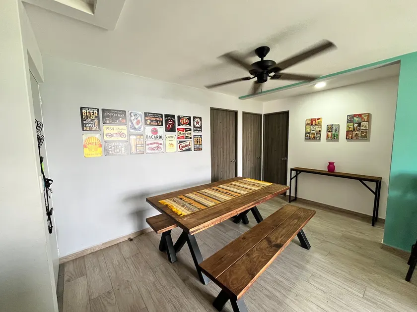 Luna Teques Terrace - Image 1