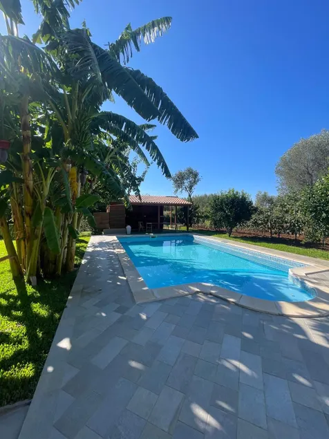 Mimosa Apartment in Marina di Camerota - Image 1