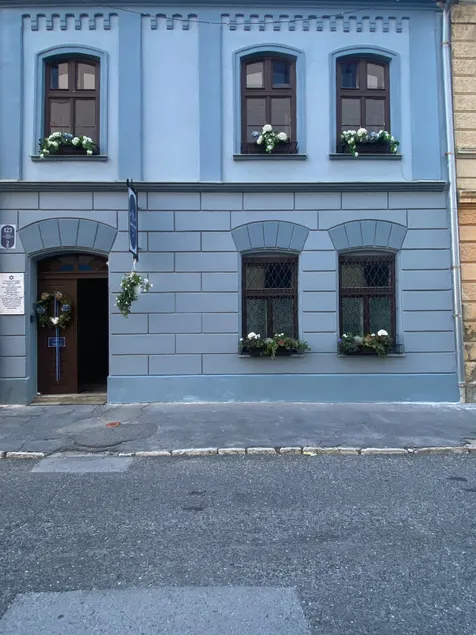 Vidiecky apartment - Image 1