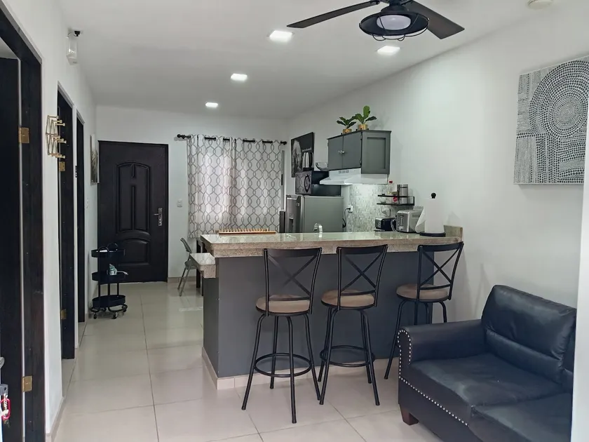 cr.arenalapartments #1 beautiful, comfortable with parking - Image 1
