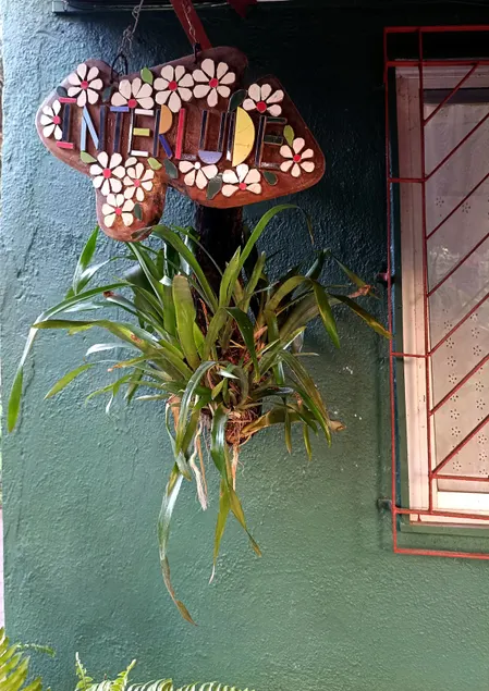 Interlude Cottage - come blend with nature - Image 1