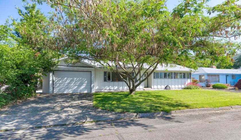 Mid Century Modern - Image 1