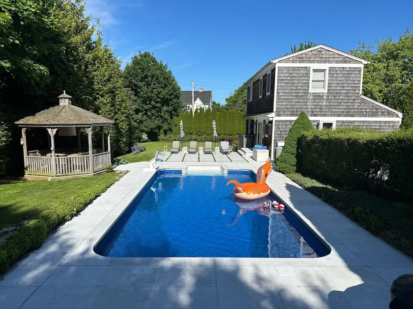 Home in the Village Home w/Fenced in Pool - Image 1