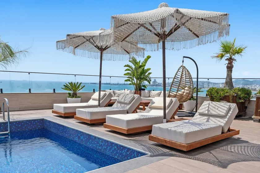 Divino Penthouse - Image 1