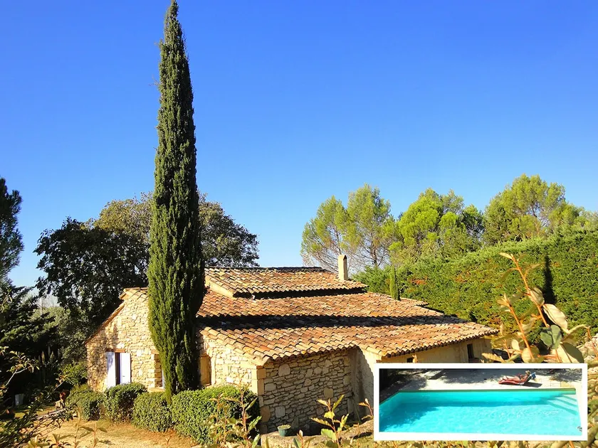 Les Oliviers D’Uzès - Image 1