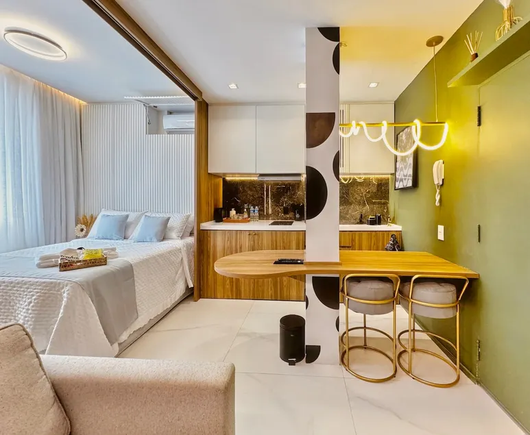 Luxury | Copacabana Beach | Rio - Image 1