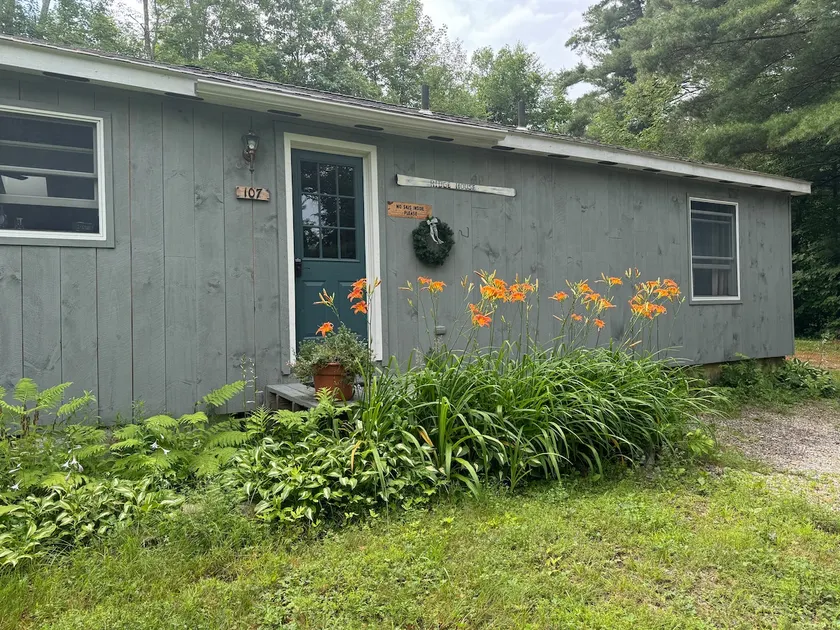 Ridge House at Otis Ridge Ski Area - Image 1