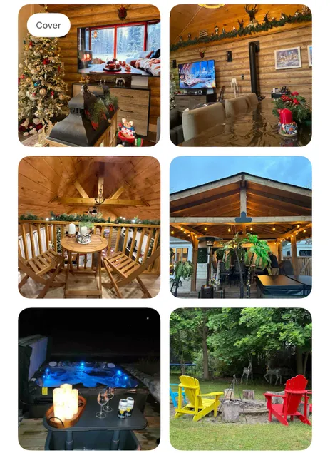 Utopia villa and spa - Image 1