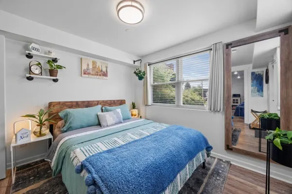 Warm & Cozy Private Space. - Image 1