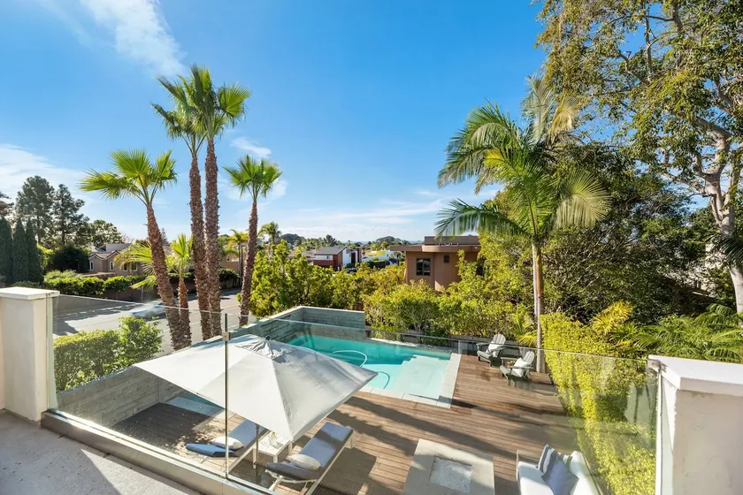 Del Mar Haven | 4BR Coastal Home w/ Pool & Hot Tub - Image 1