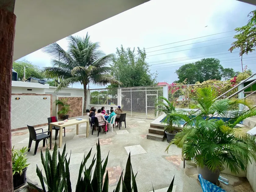 Nice family home near Los Frailes - Image 1