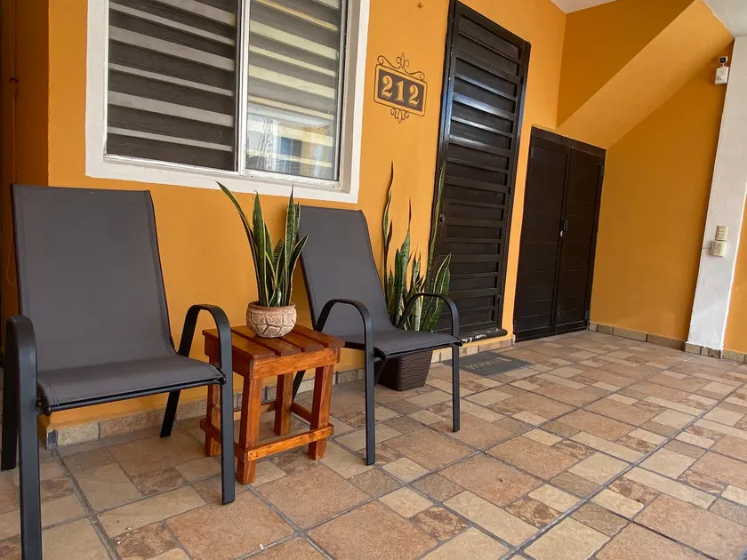 Casa Portales, a pleasure to serve you. - Image 1