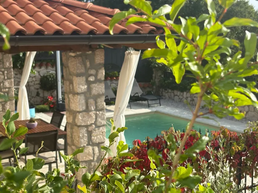 Vintage Residence Dramalj (pool self-use) - Image 1